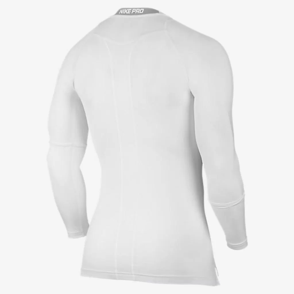 Nike Pro Cool Compression Long Sleeve Top/термоактивное белье длинный рукав